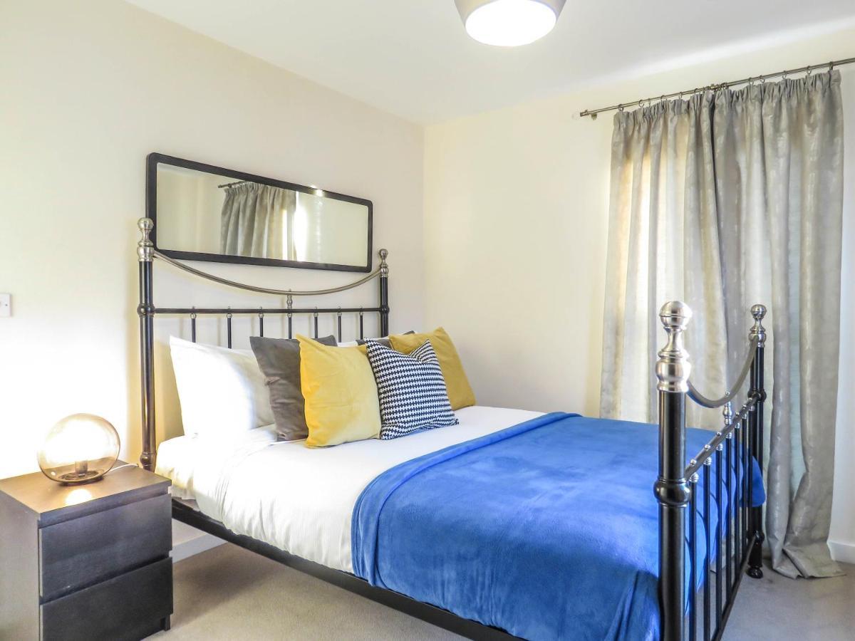 Tudors Esuites 4 Bedroom House Driveway & Garden Birmingham Zewnętrze zdjęcie